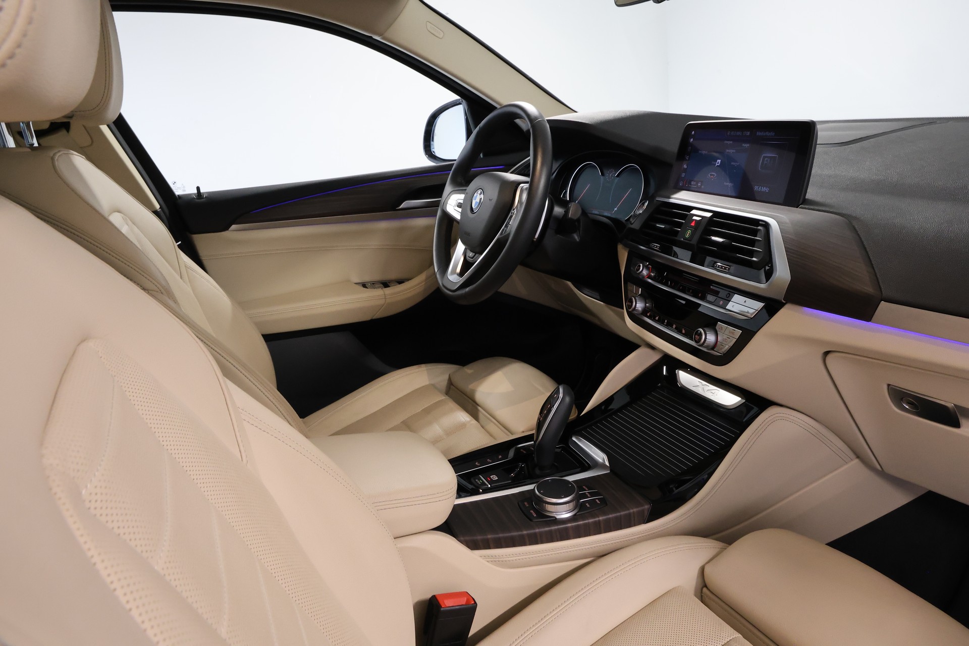BMW X4 xDrive 30d Steptronic-image-13
