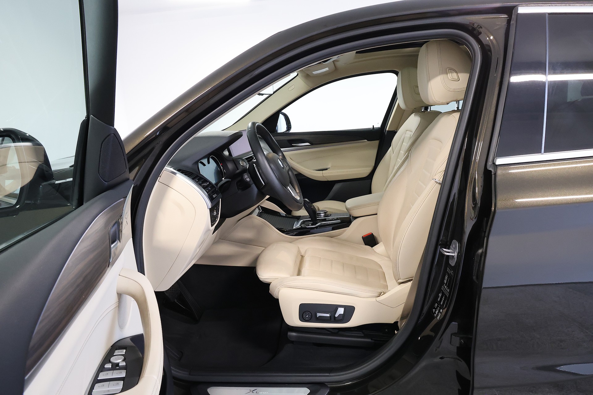 BMW X4 xDrive 30d Steptronic-image-5