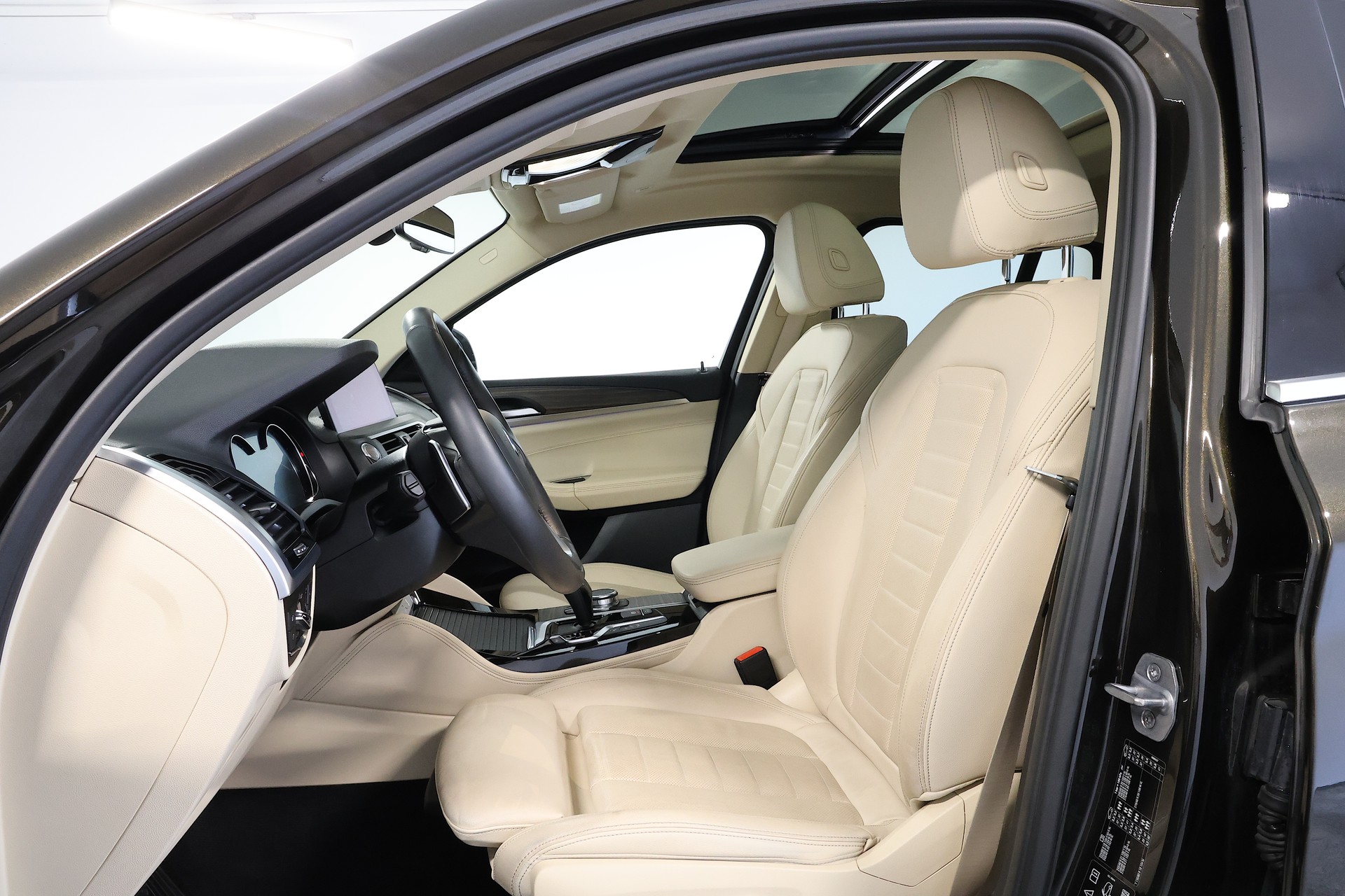 BMW X4 xDrive 30d Steptronic-image-6