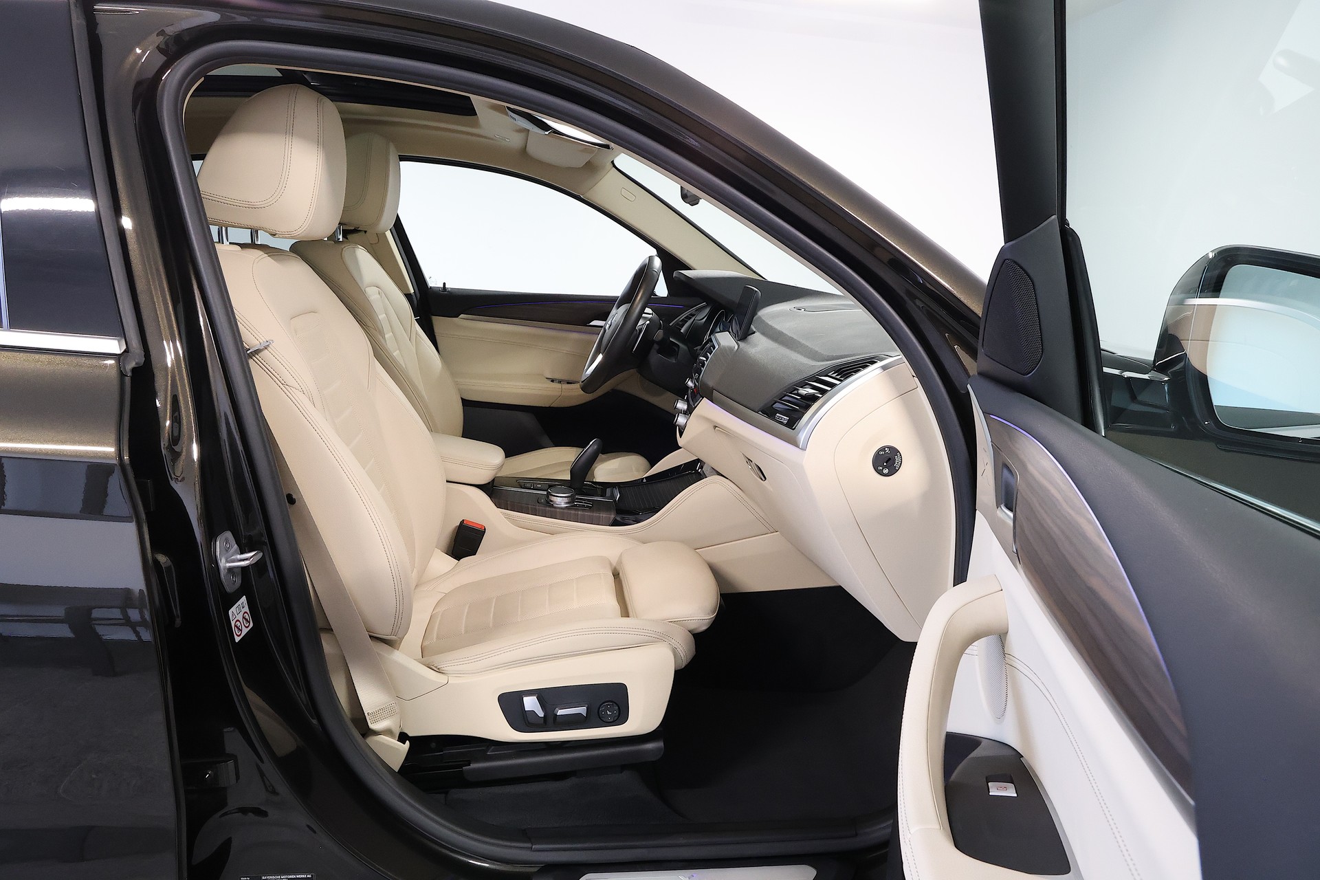 BMW X4 xDrive 30d Steptronic-image-12