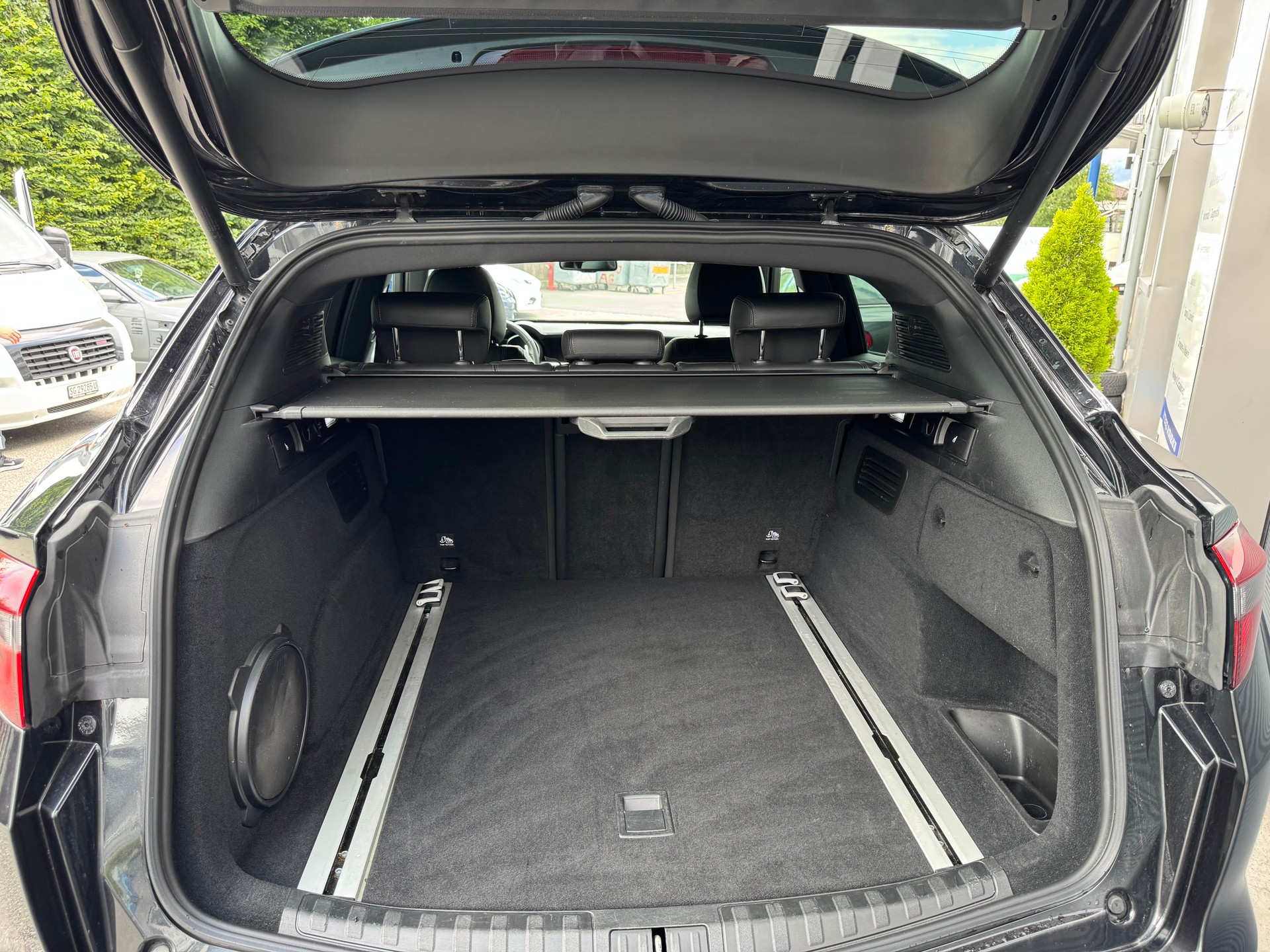 ALFA ROMEO Stelvio 2.0 Super Q4 Automatic-image-6