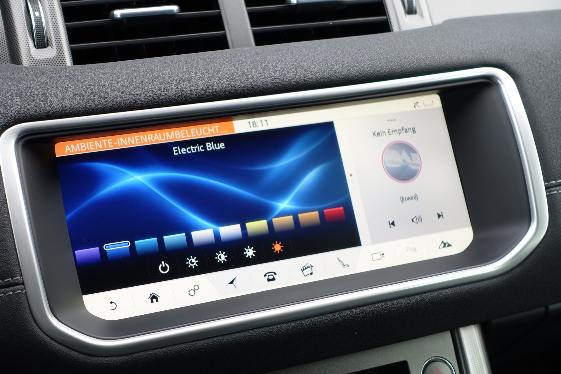 LAND ROVER Range Rover Evoque 2.0 SD4 HSE Dynamic-image-27