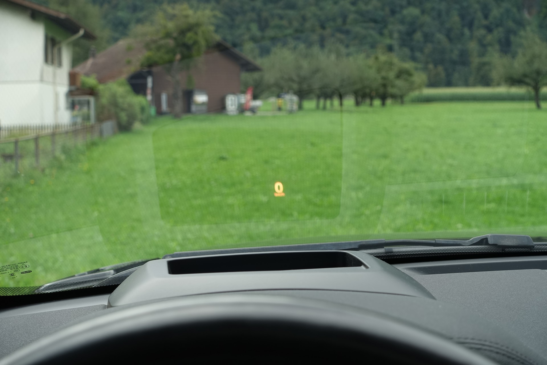 LAND ROVER Range Rover Evoque 2.0 SD4 HSE Dynamic-image-15