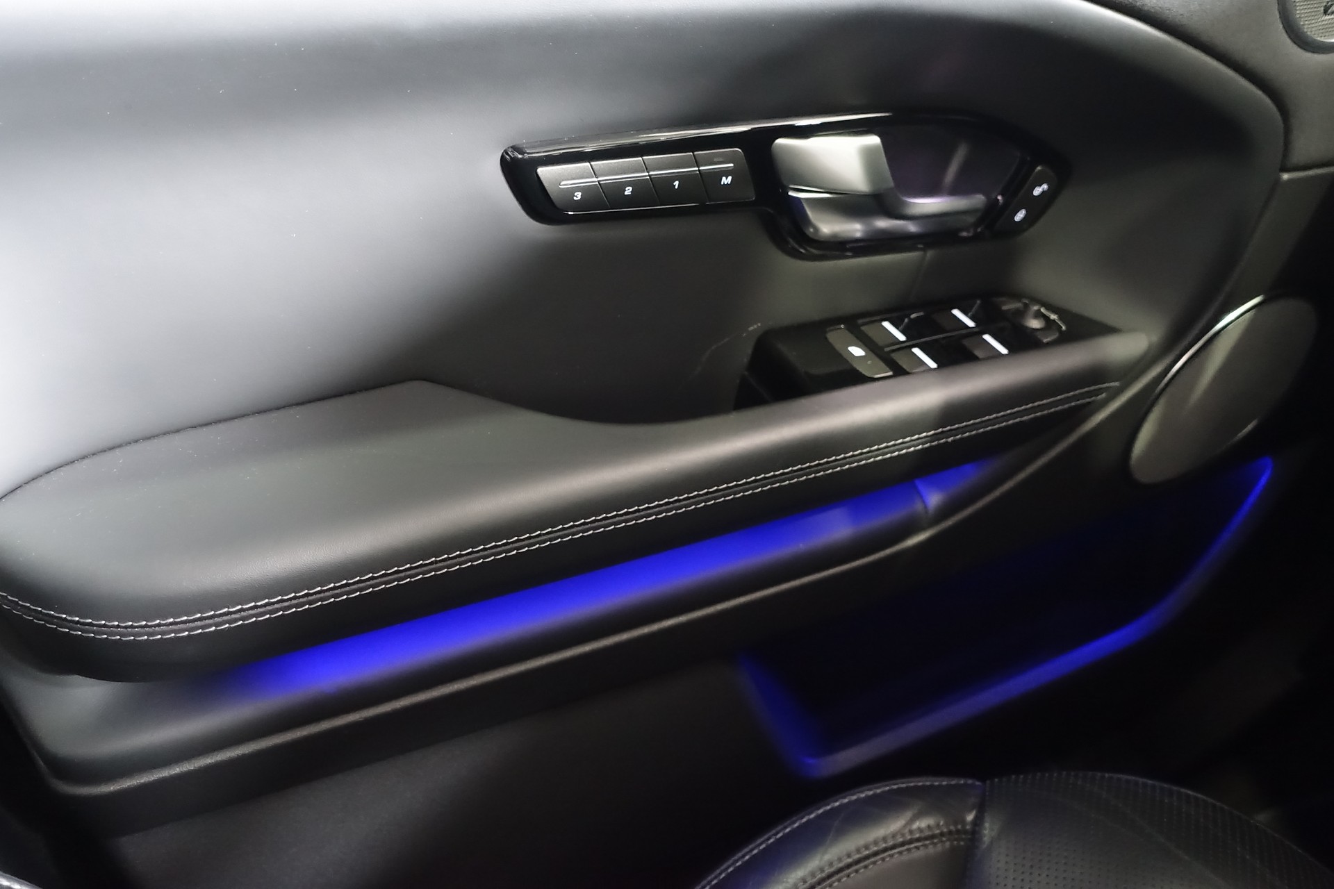 LAND ROVER Range Rover Evoque 2.0 SD4 HSE Dynamic-image-18