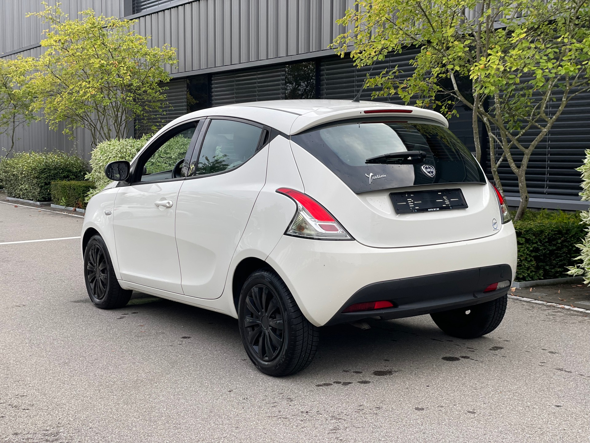 LANCIA Ypsilon 0.9 TwinAir Elefantino-image-3