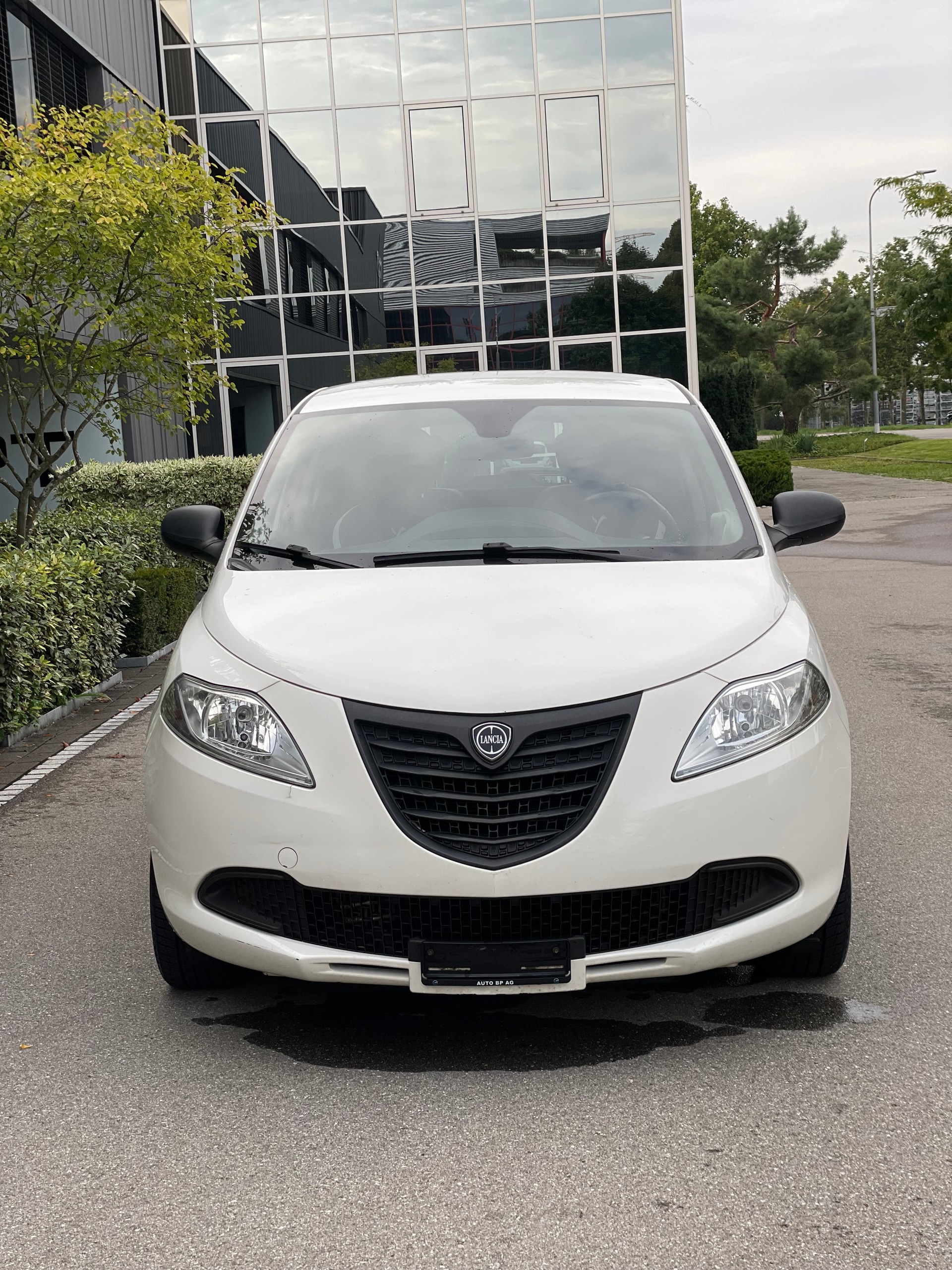 LANCIA Ypsilon 0.9 TwinAir Elefantino-image-2