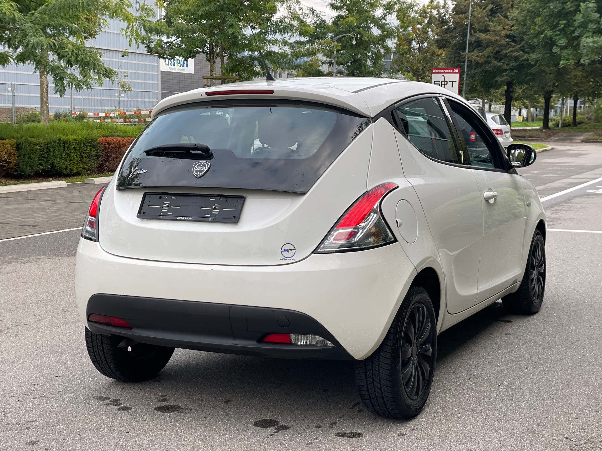 LANCIA Ypsilon 0.9 TwinAir Elefantino-image-6