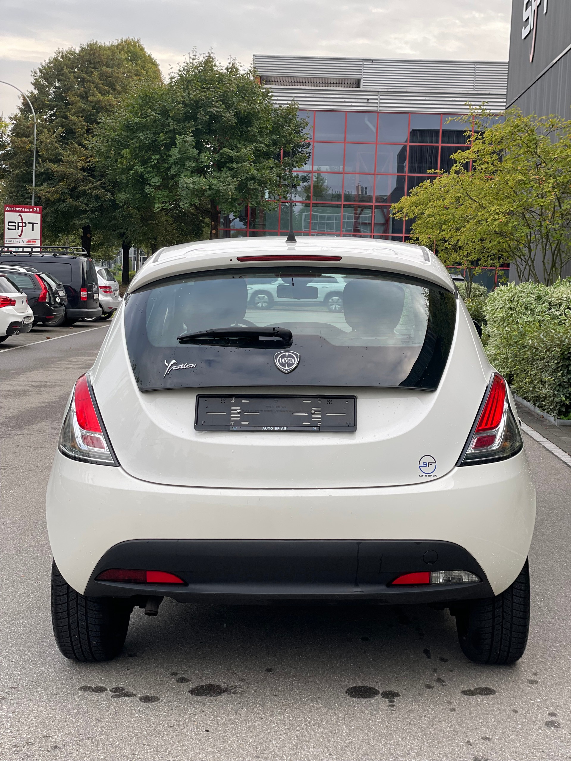 LANCIA Ypsilon 0.9 TwinAir Elefantino-image-5