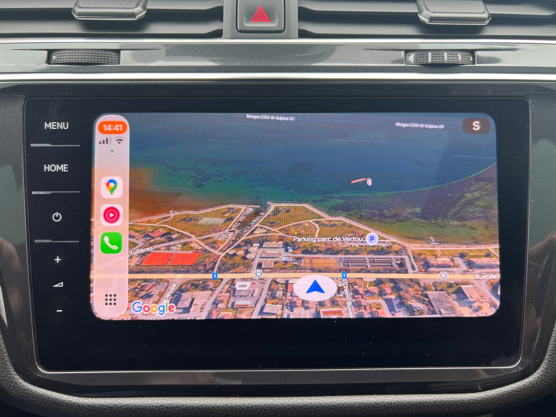 VW Tiguan Allspace 2.0TSI Highline 4Motion DSG R-Line-image-24