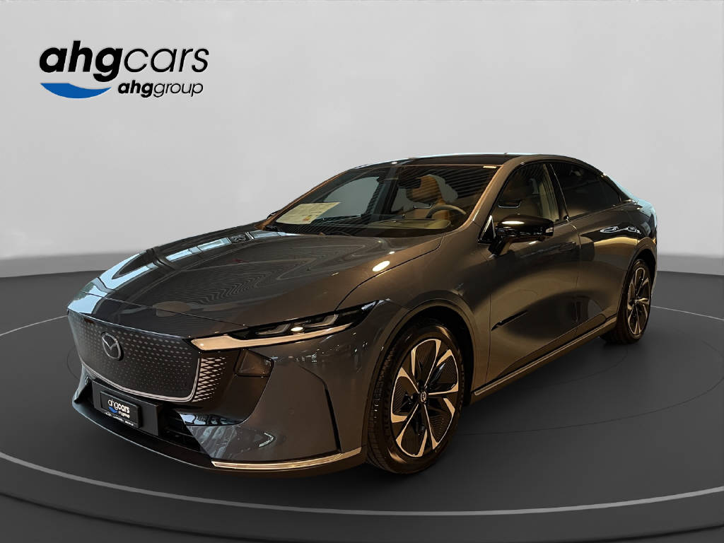 MAZDA 6e Takumi Plus Long Range-image-0