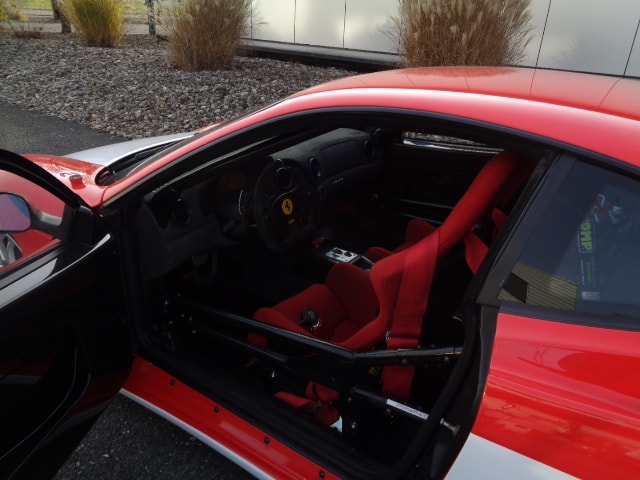 FERRARI Chalange-image-3