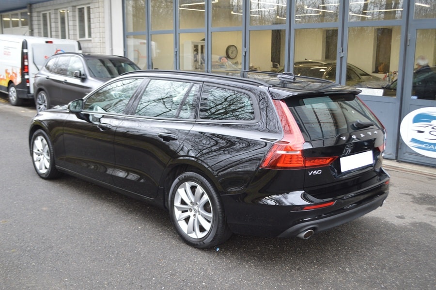 VOLVO V60 B3 Benzin Mild Hybrid Momentum Light Geartronic-image-4