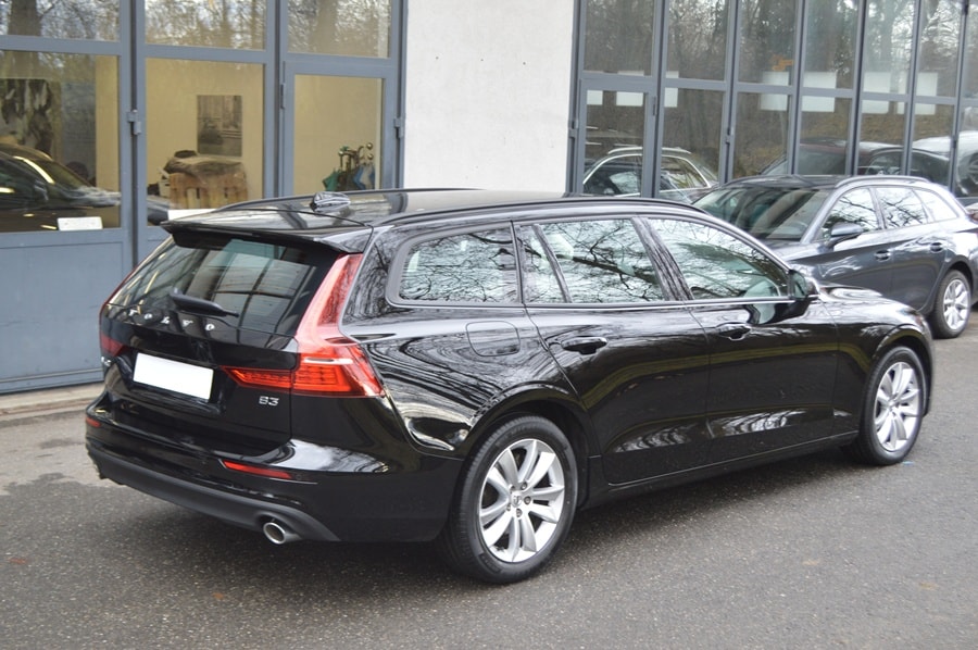 VOLVO V60 B3 Benzin Mild Hybrid Momentum Light Geartronic-image-15