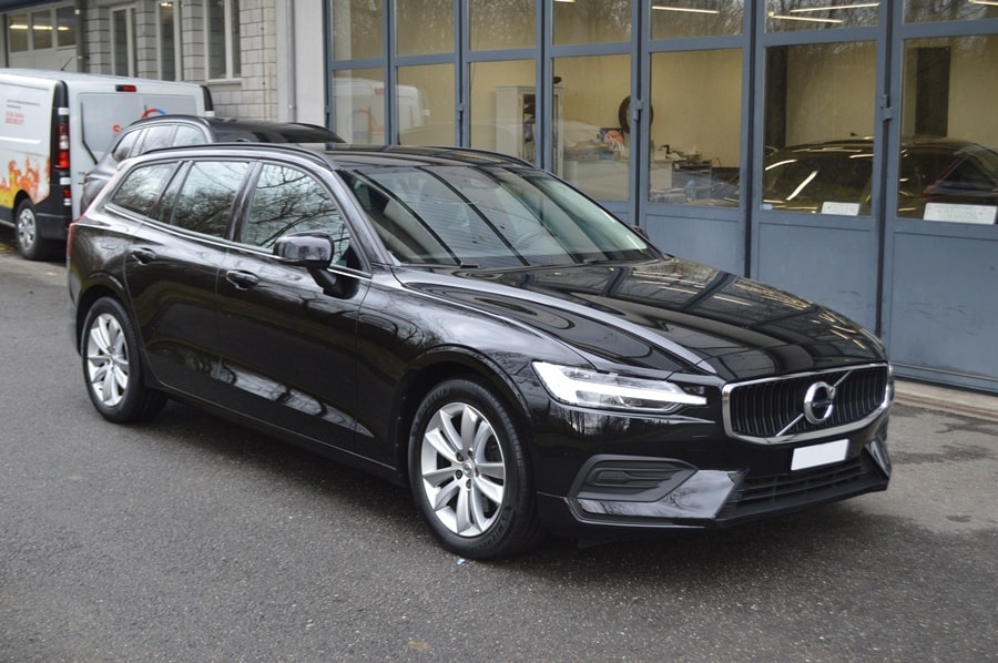 VOLVO V60 B3 Benzin Mild Hybrid Momentum Light Geartronic-image-13