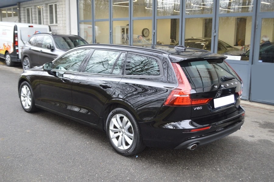 VOLVO V60 B3 Benzin Mild Hybrid Momentum Light Geartronic-image-12