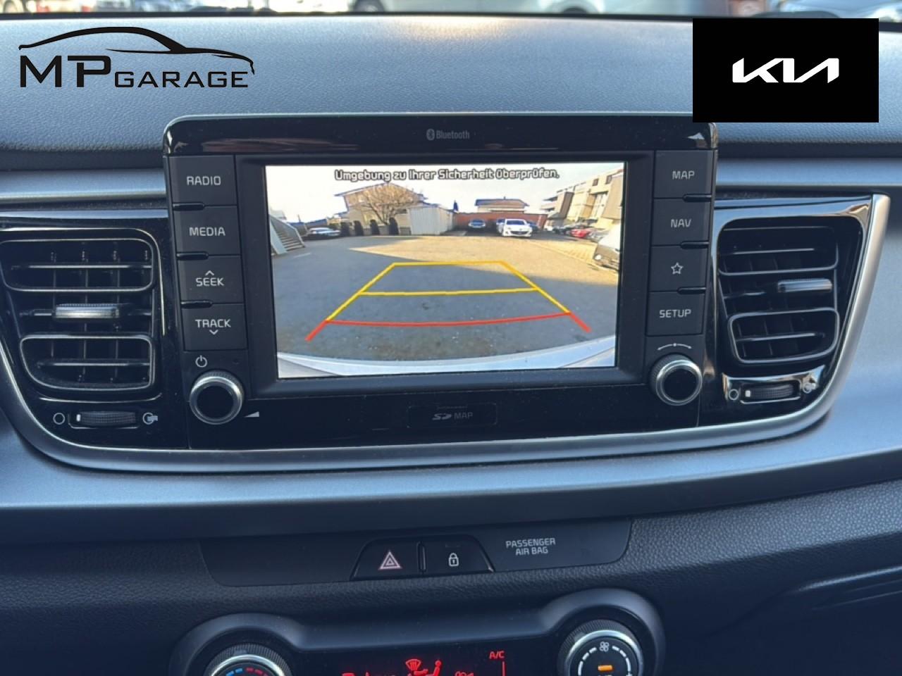 KIA Rio 1.0 T-GDi Trend-image-10