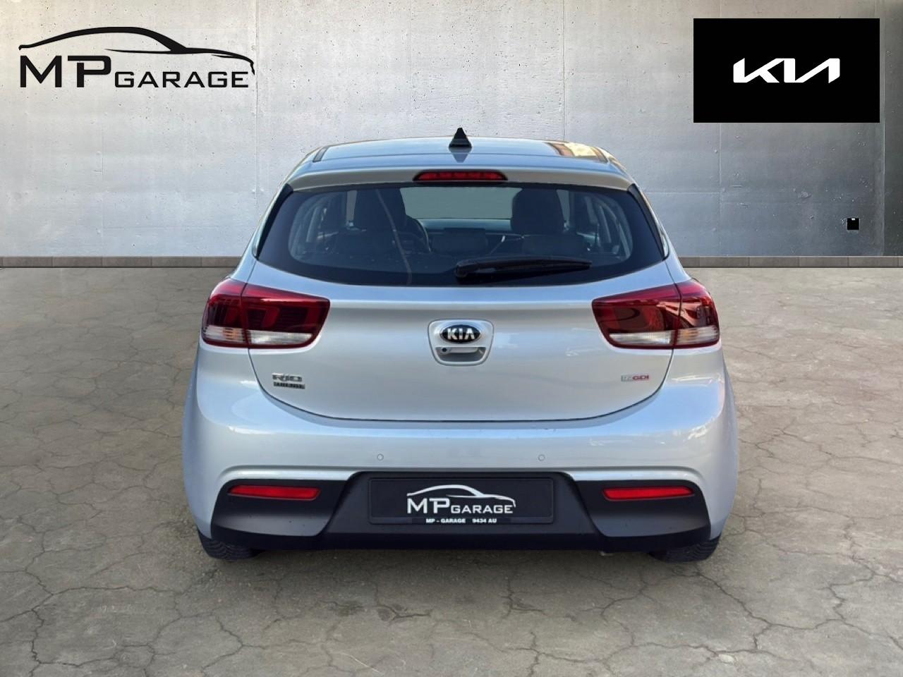 KIA Rio 1.0 T-GDi Trend-image-4