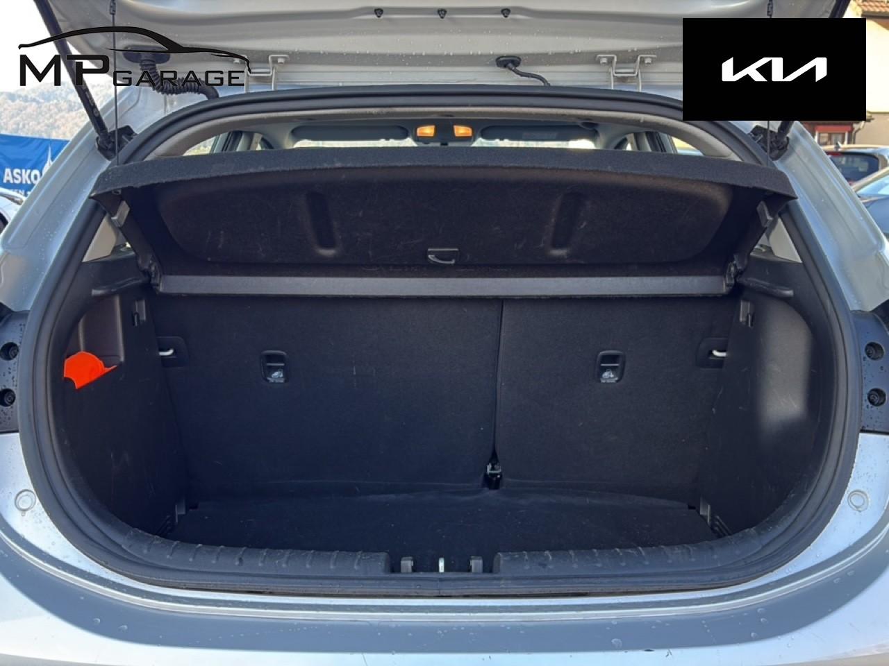 KIA Rio 1.0 T-GDi Trend-image-5