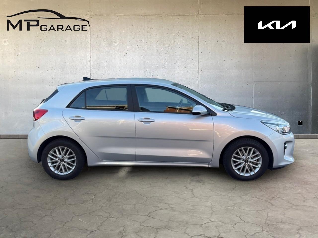 KIA Rio 1.0 T-GDi Trend-image-3