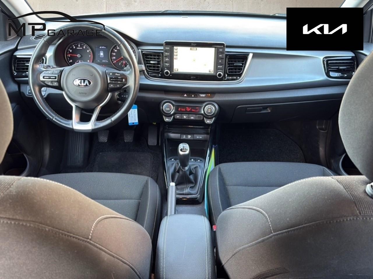KIA Rio 1.0 T-GDi Trend-image-7