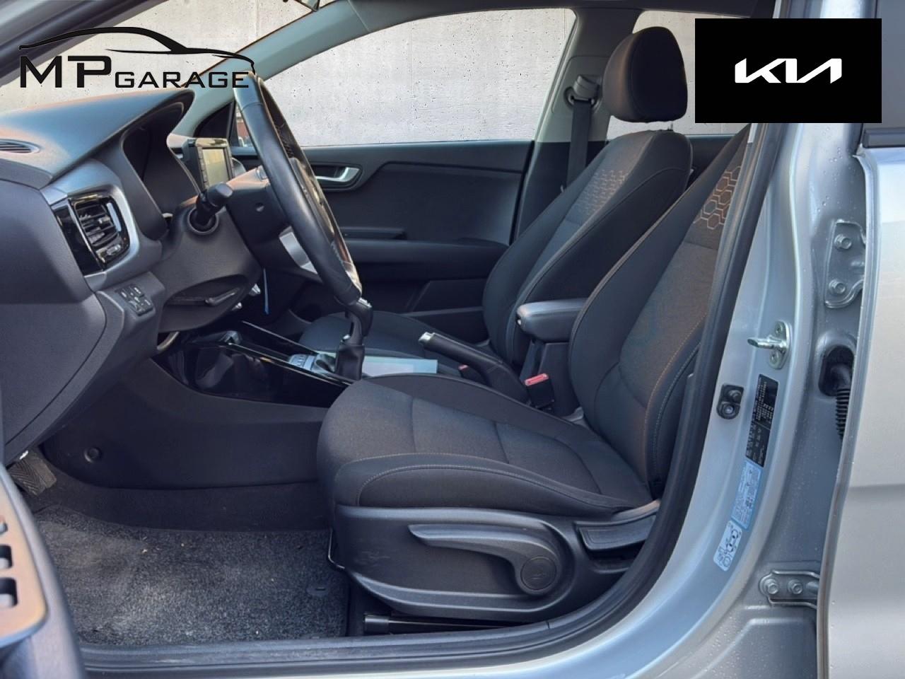 KIA Rio 1.0 T-GDi Trend-image-12
