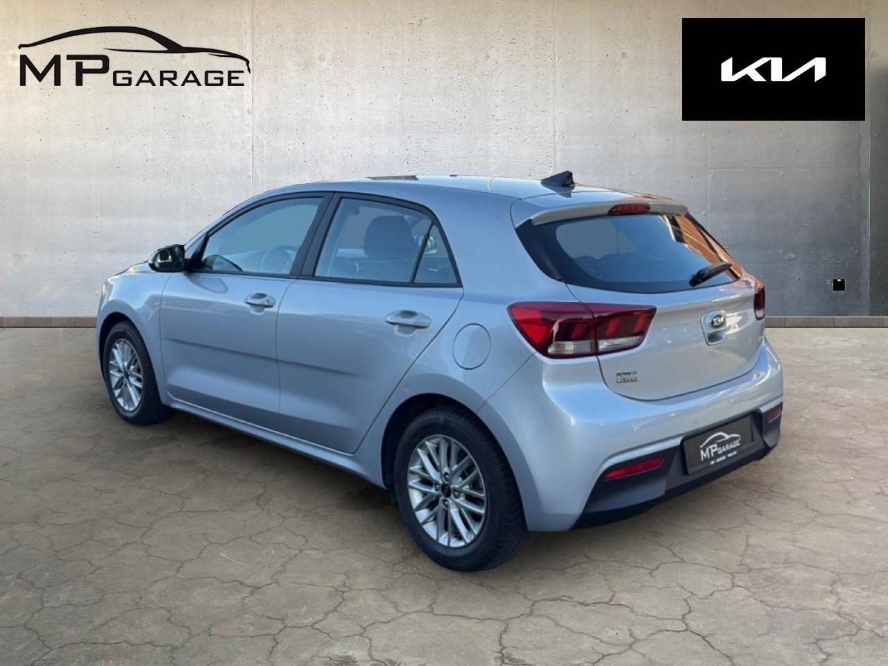 KIA Rio 1.0 T-GDi Trend-image-6
