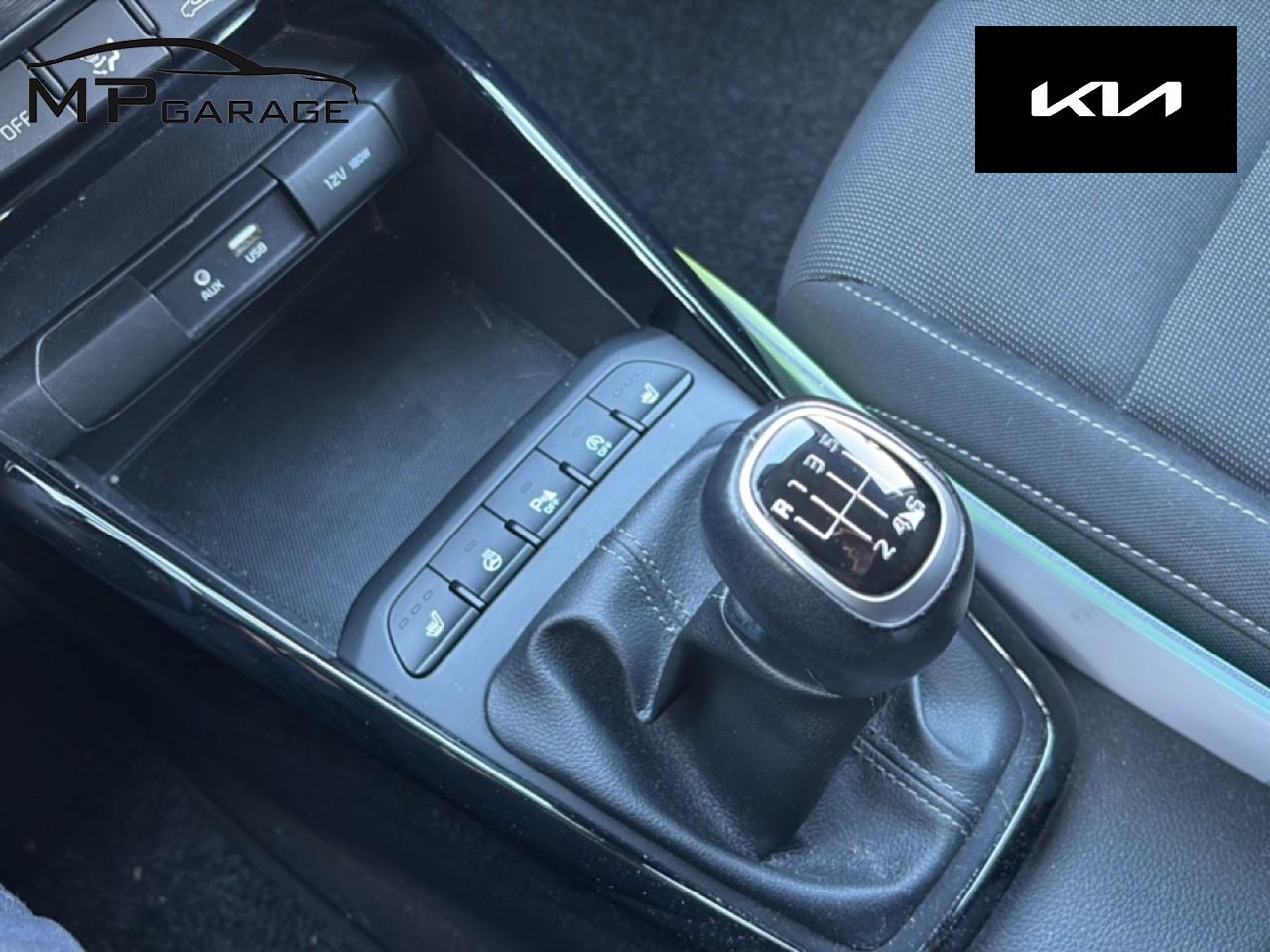 KIA Rio 1.0 T-GDi Trend-image-11