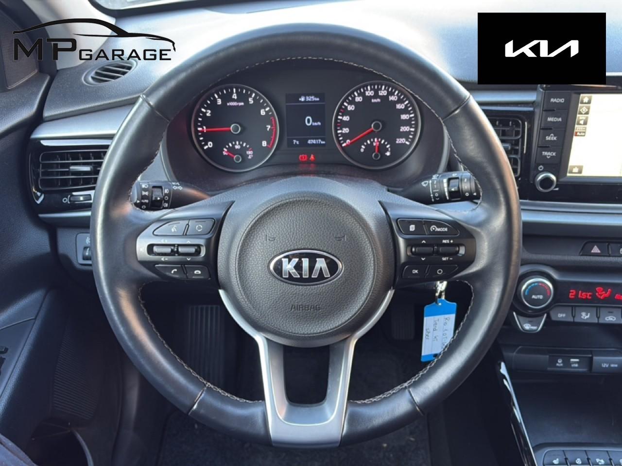 KIA Rio 1.0 T-GDi Trend-image-8