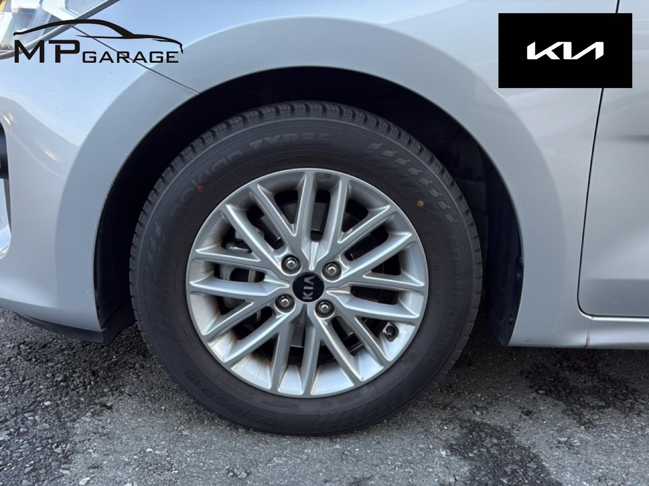 KIA Rio 1.0 T-GDi Trend-image-14