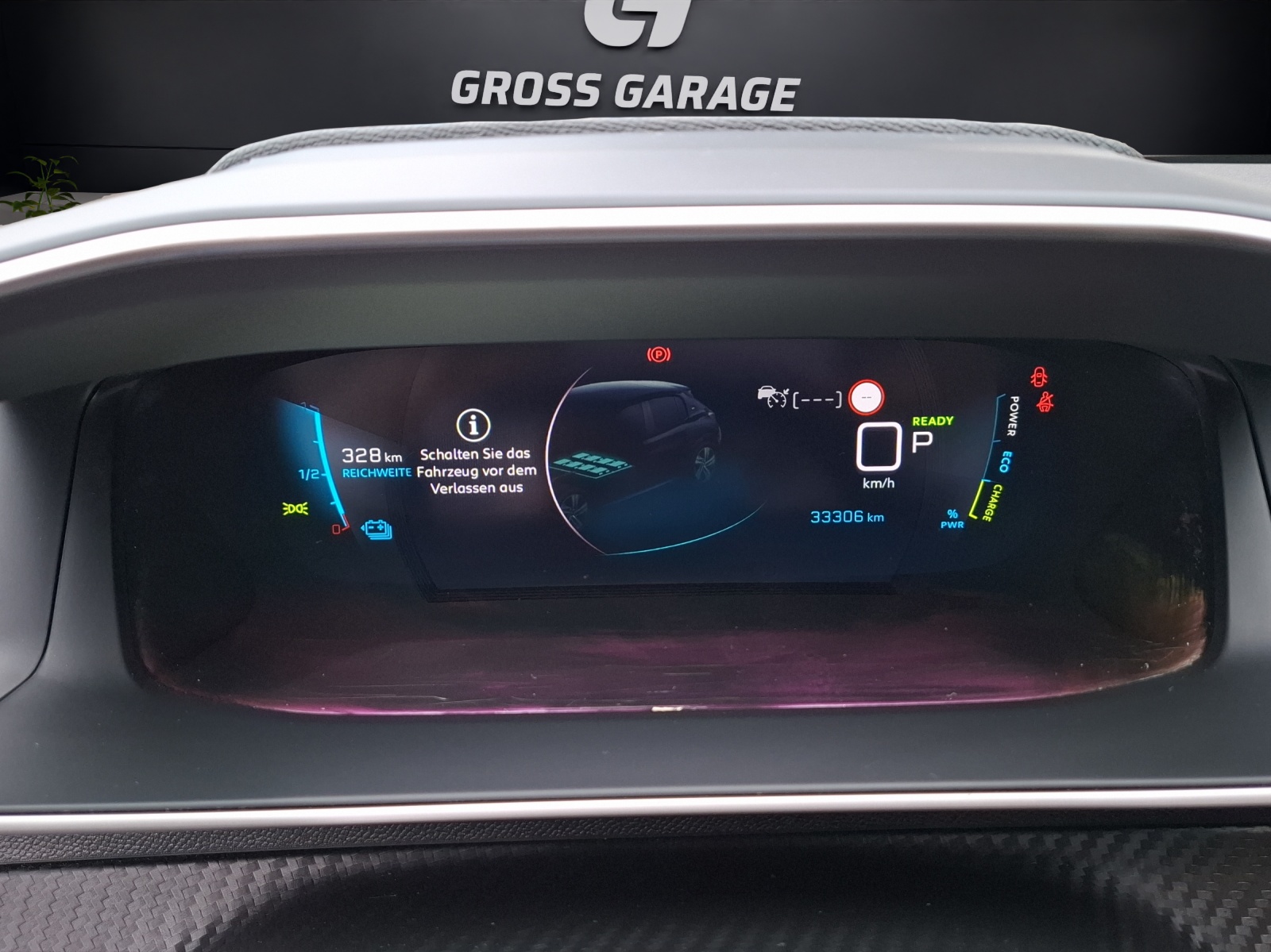 PEUGEOT 208 Elektrik Allure Pack-image-11