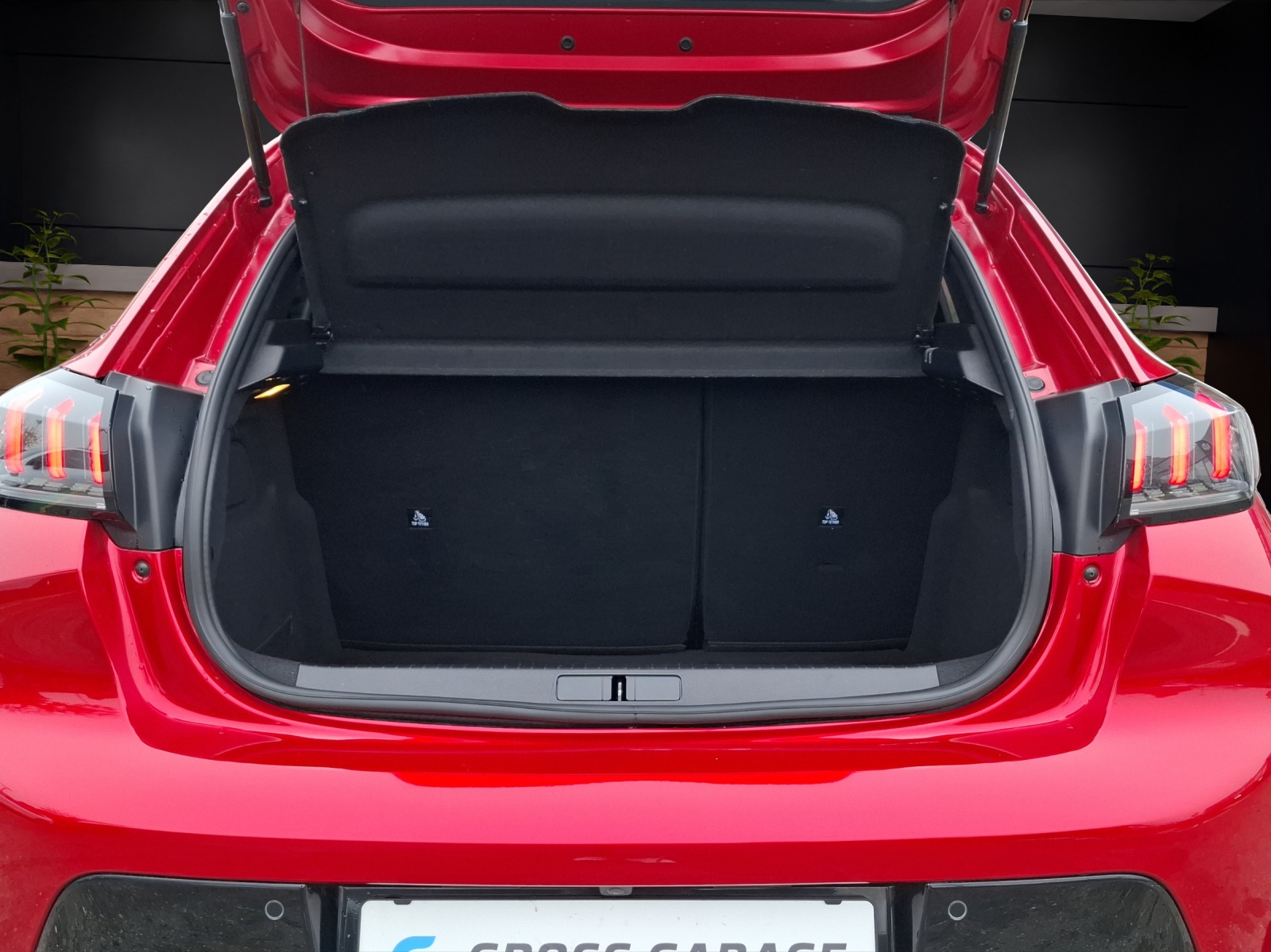 PEUGEOT 208 Elektrik Allure Pack-image-8