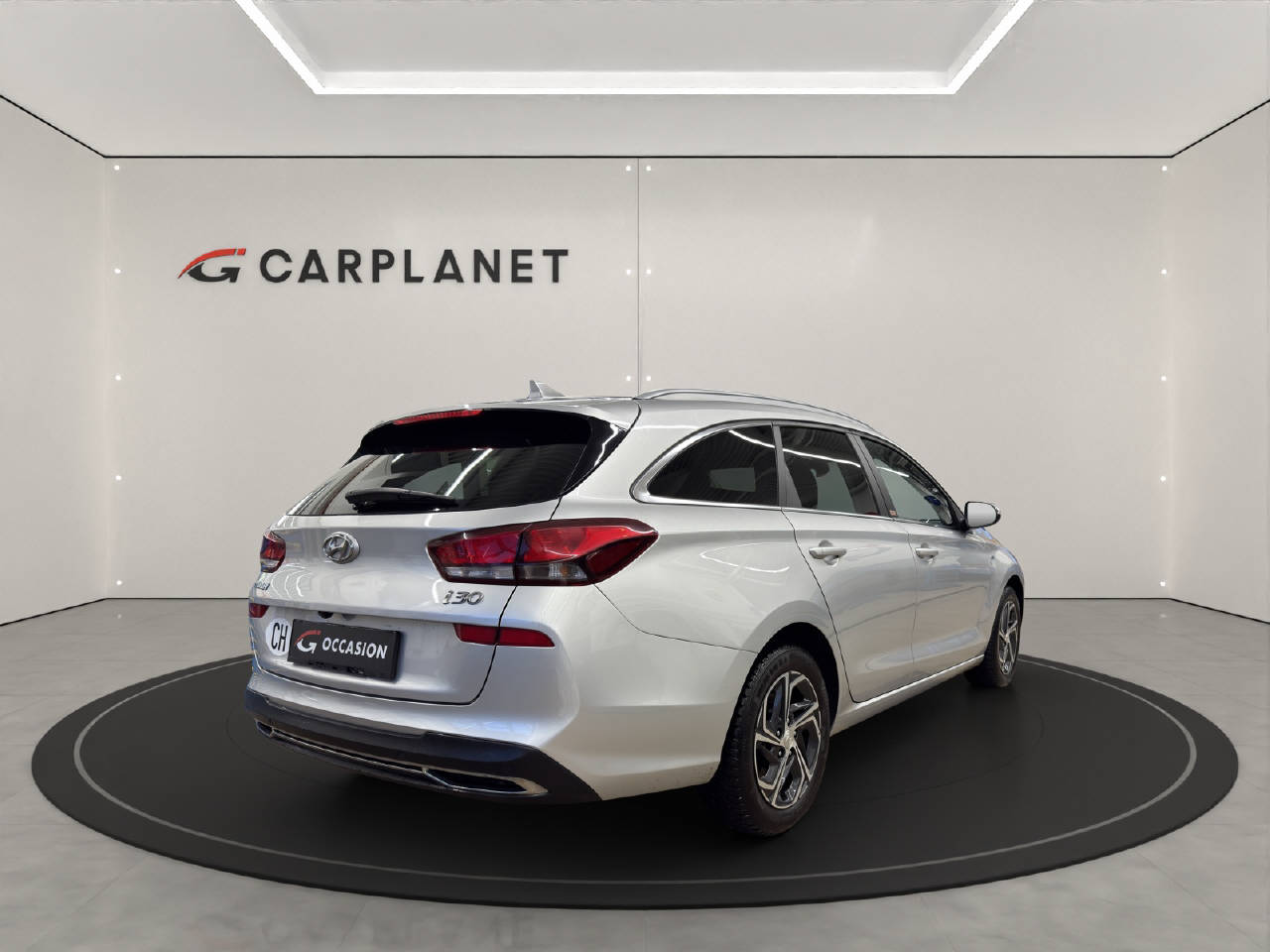 HYUNDAI i30 Wagon 1.5 T-GDi Amplia-showroom-element-2