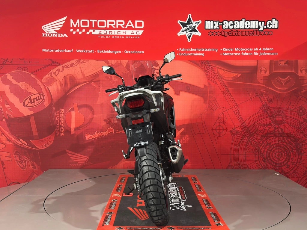 HONDA XL 750 Transalp**35kw**Graphite Black**Neufahrzeug*-showroom-element-1