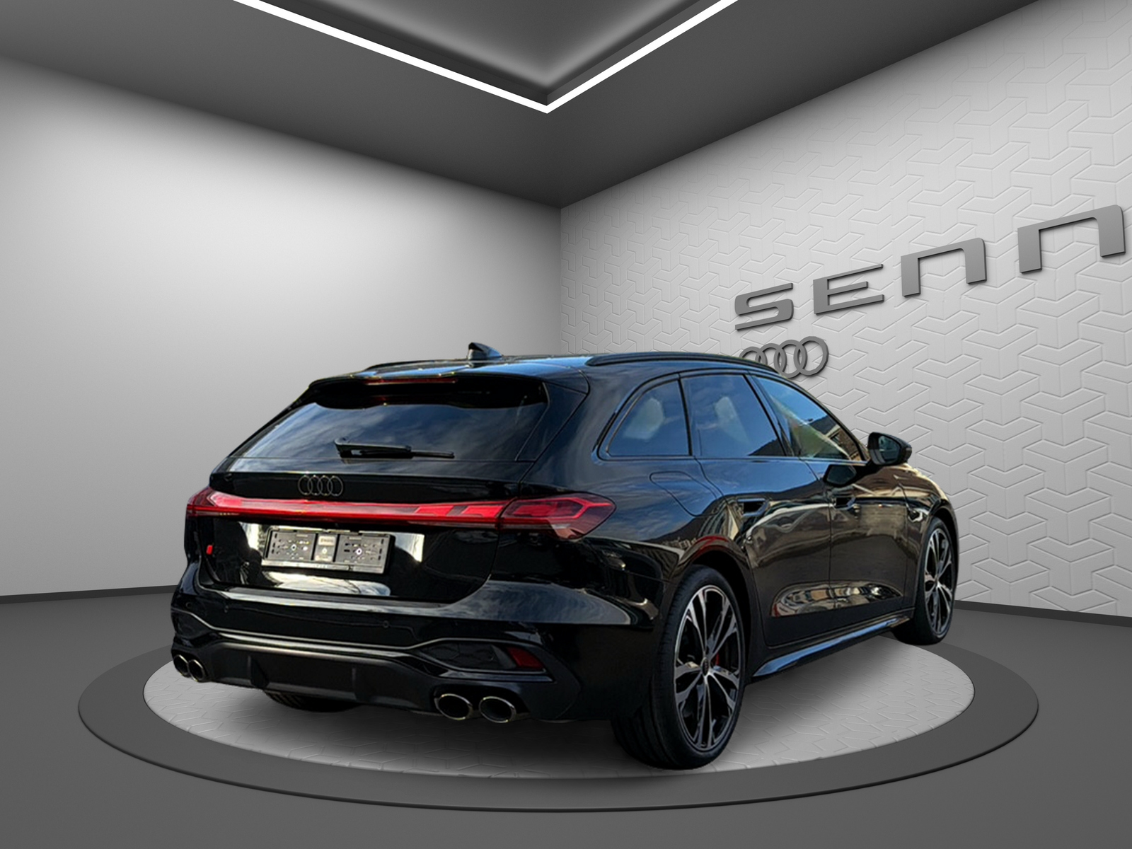 AUDI S5 Avant TFSI quattro S tronic-showroom-element-2