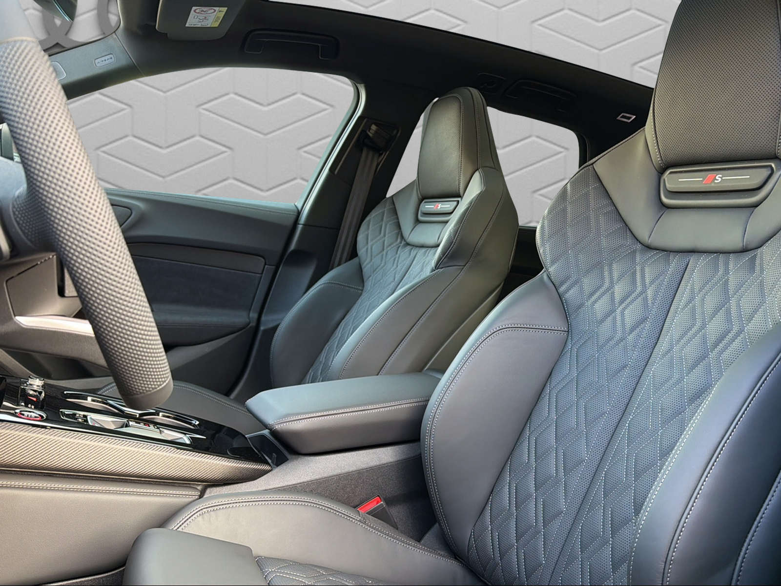 AUDI S5 Avant TFSI quattro S tronic-image-6