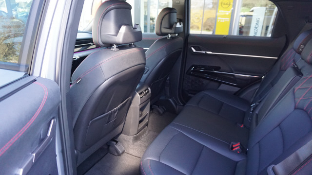 KGM-SsangYong Actyon 1.5 T GDI First Ed-image-9