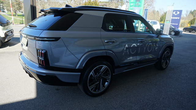 KGM-SsangYong Actyon 1.5 T GDI First Ed-image-4