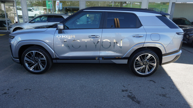 KGM-SsangYong Actyon 1.5 T GDI First Ed-image-2