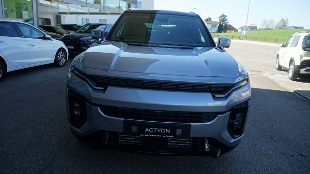 KGM-SsangYong Actyon 1.5 T GDI First Ed-image-1