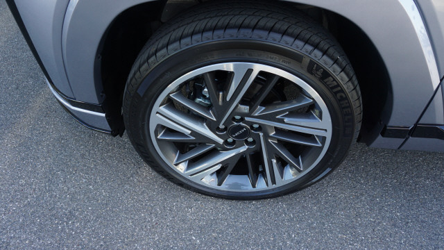 KGM-SsangYong Actyon 1.5 T GDI First Ed-image-6