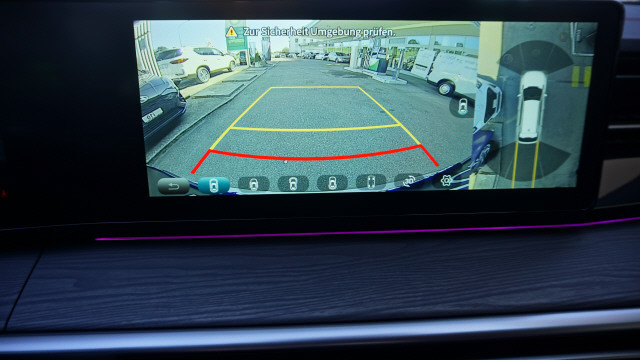 KGM-SsangYong Actyon 1.5 T GDI First Ed-image-12