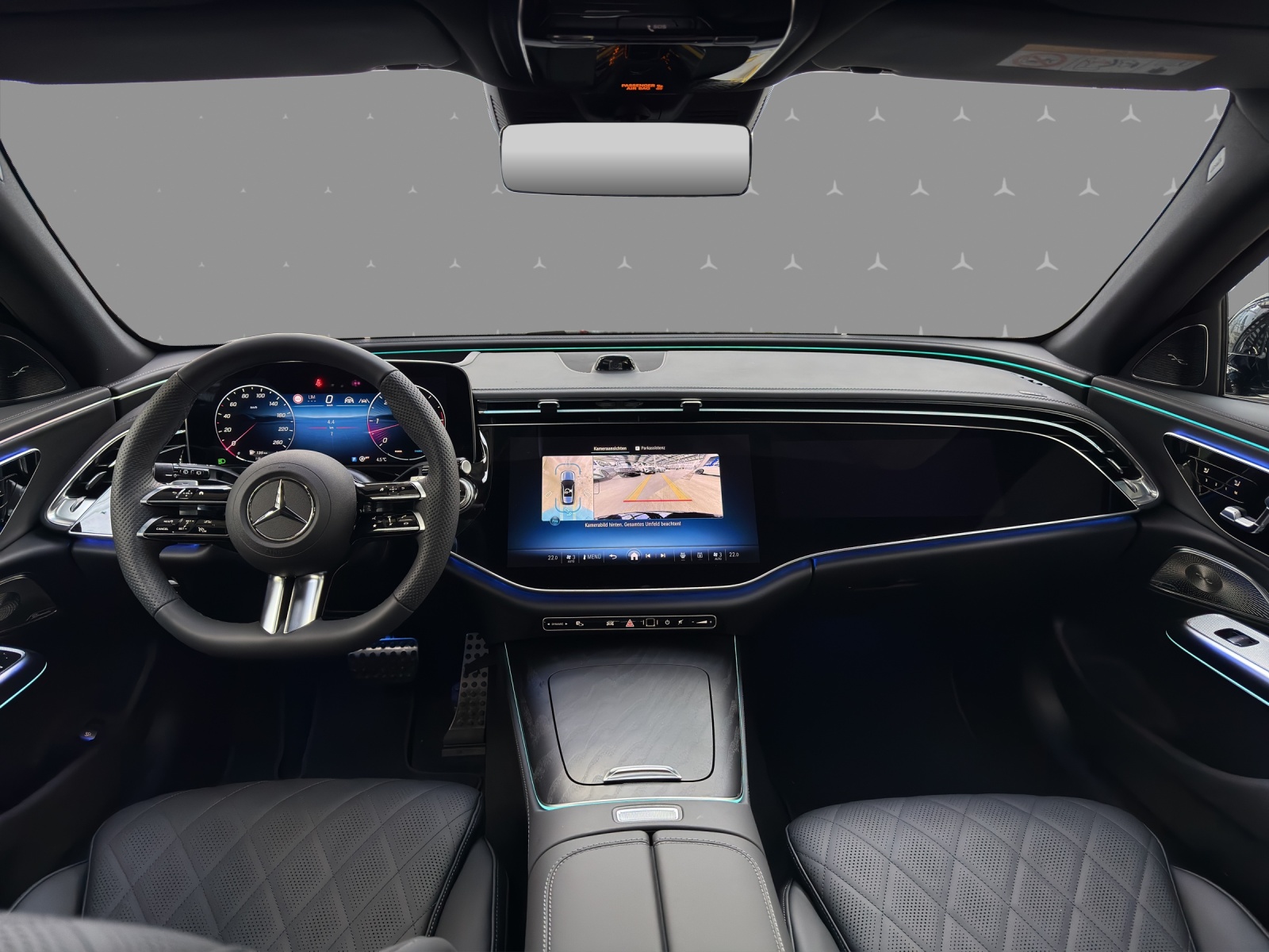 MERCEDES-BENZ E 450 d T 4Matic 9G-Tronic-image-12