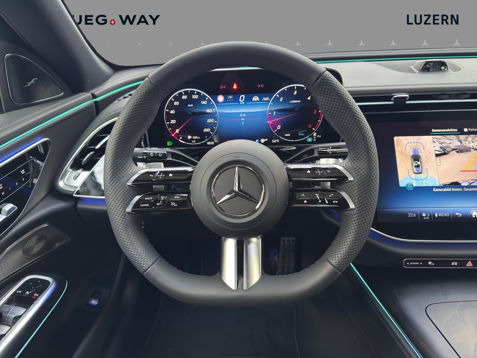 MERCEDES-BENZ E 450 d T 4Matic 9G-Tronic-image-11