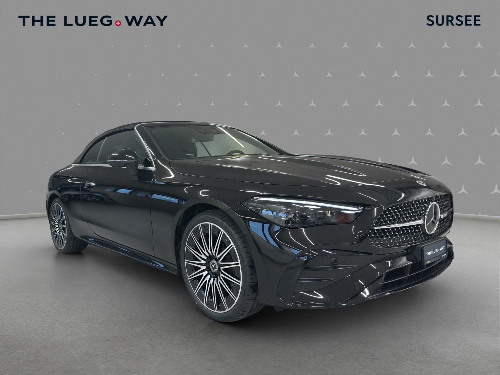 MERCEDES-BENZ CLE 300 Cabrio 4Matic 9G-Tronic-image-6