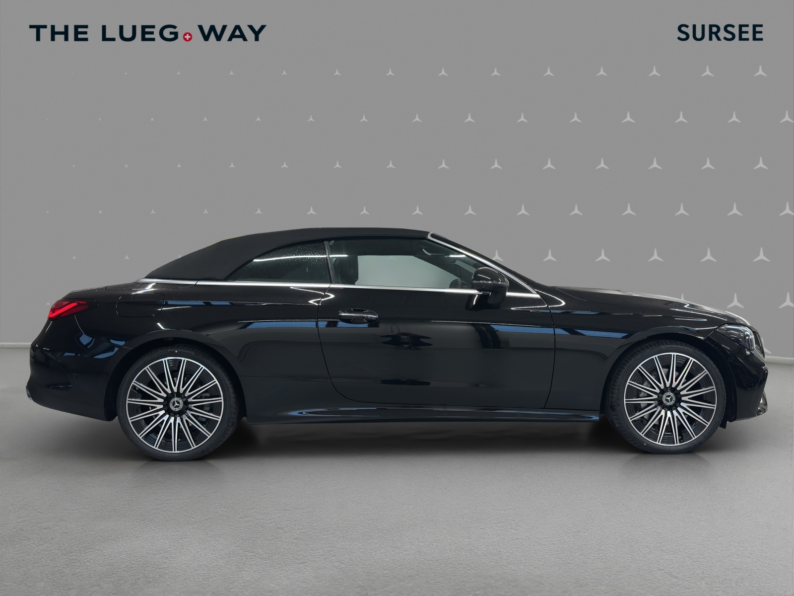 MERCEDES-BENZ CLE 300 Cabrio 4Matic 9G-Tronic-image-5