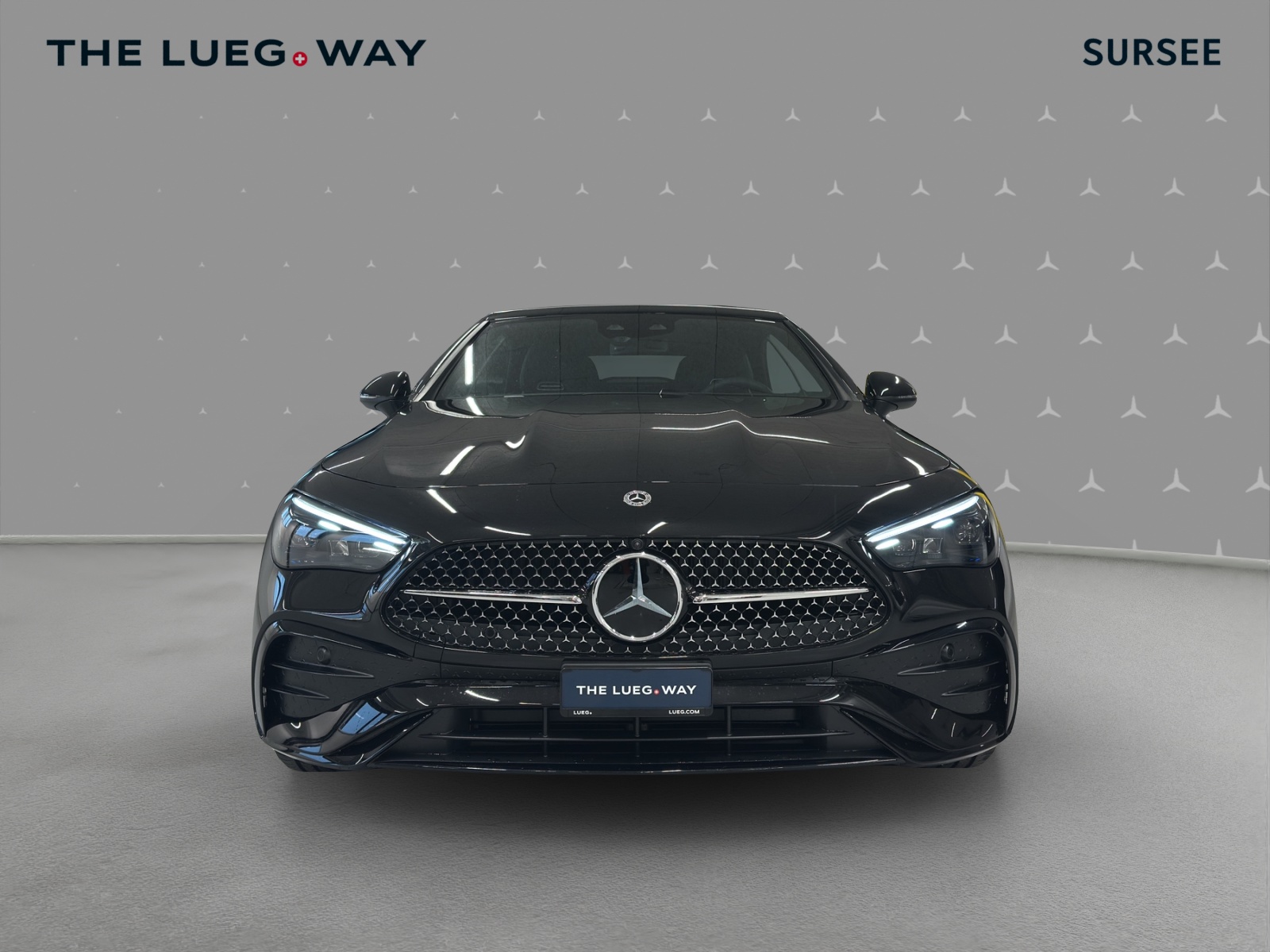 MERCEDES-BENZ CLE 300 Cabrio 4Matic 9G-Tronic-image-7
