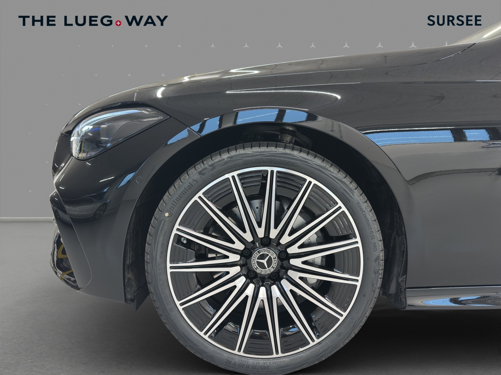 MERCEDES-BENZ CLE 300 Cabrio 4Matic 9G-Tronic-image-8