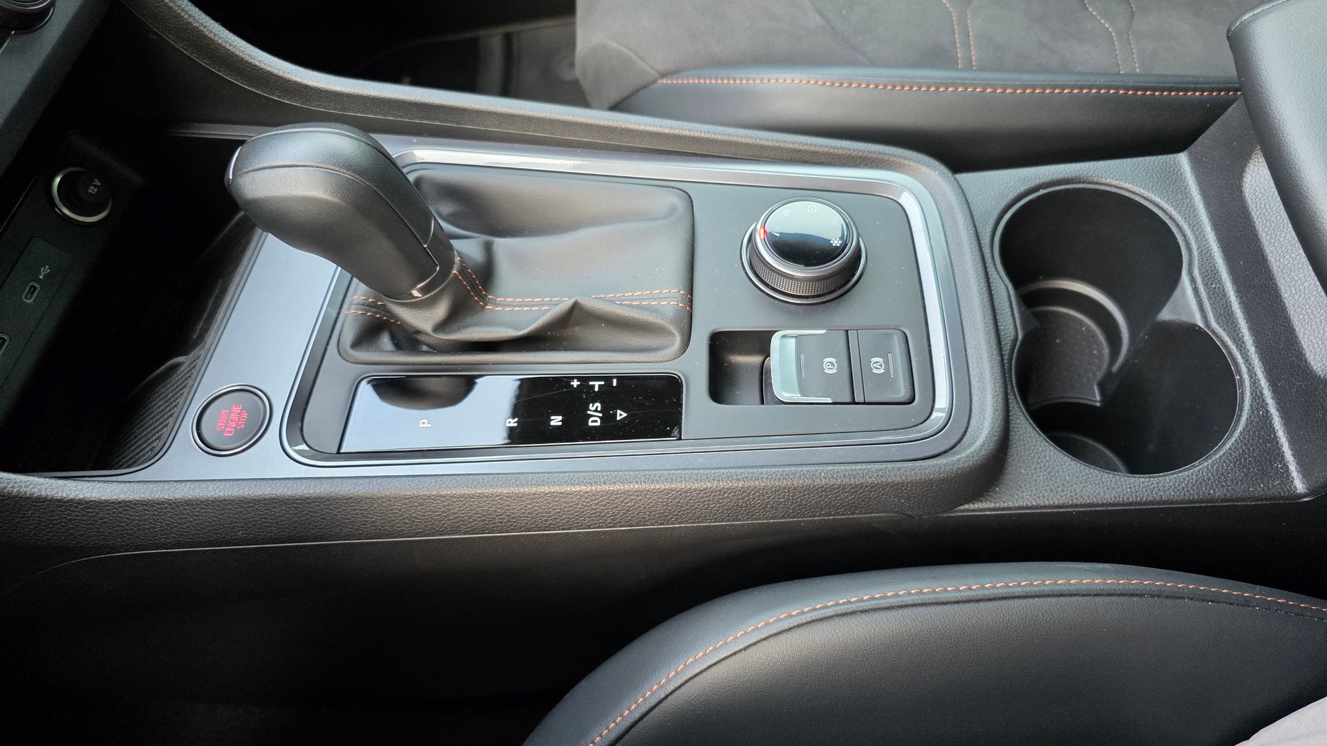 CUPRA Ateca 2.0TSI 4Drive DSG-image-28