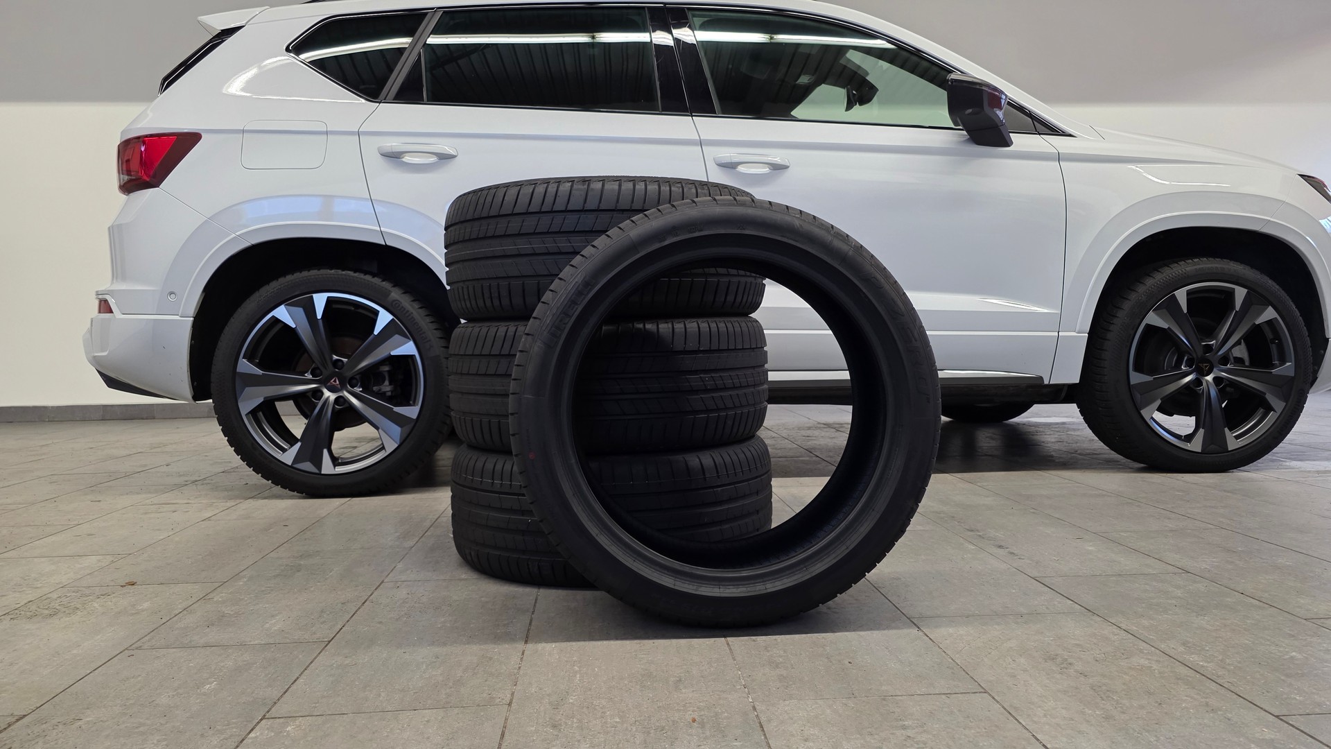 CUPRA Ateca 2.0TSI 4Drive DSG-image-5