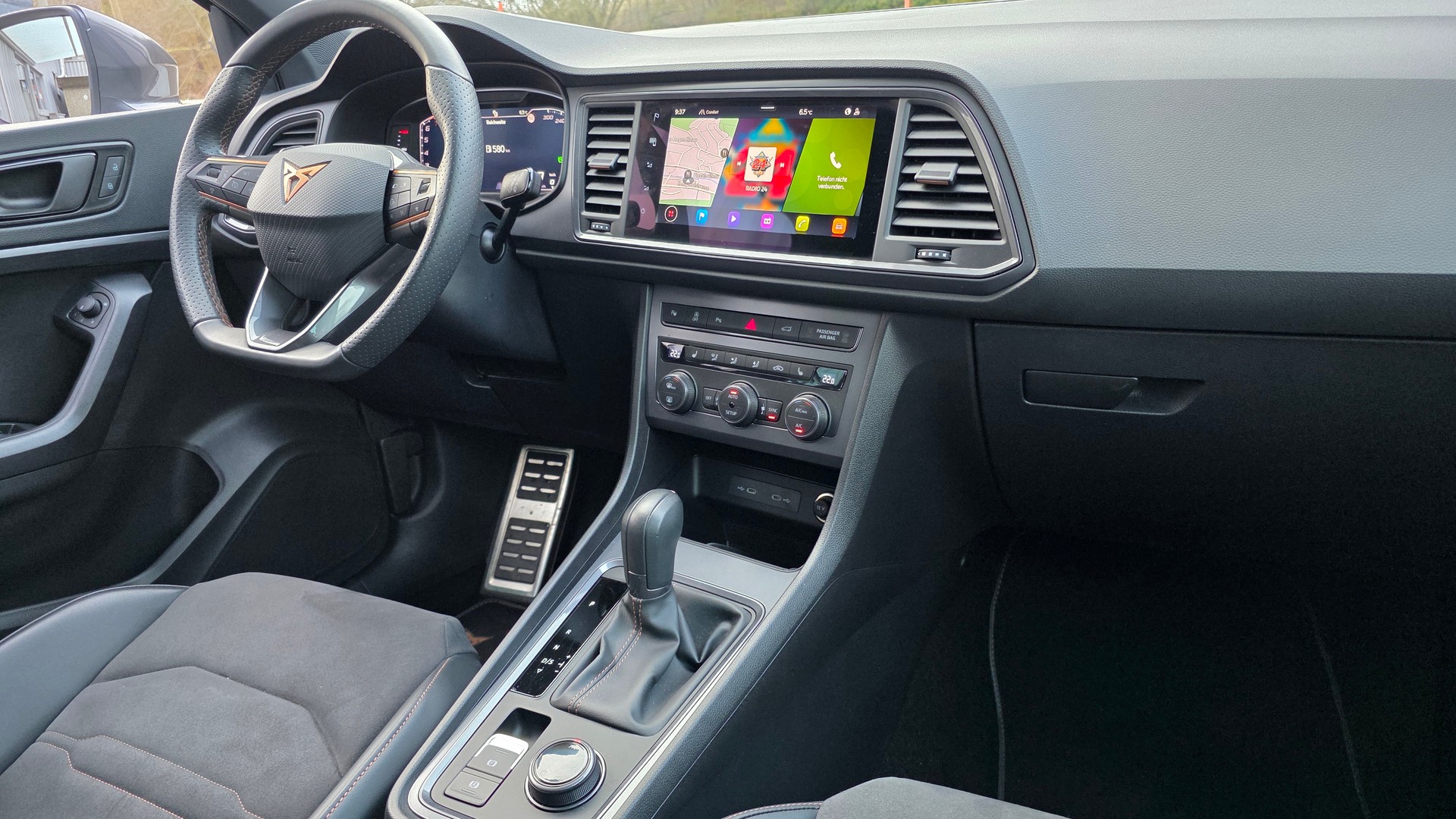 CUPRA Ateca 2.0TSI 4Drive DSG-image-21